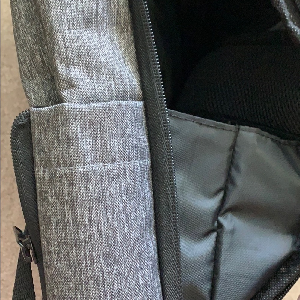 NFL Draft Backpack - Picture 6 of 6